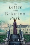 Letter from Briarton Park -  Houses of Yorkshire #1